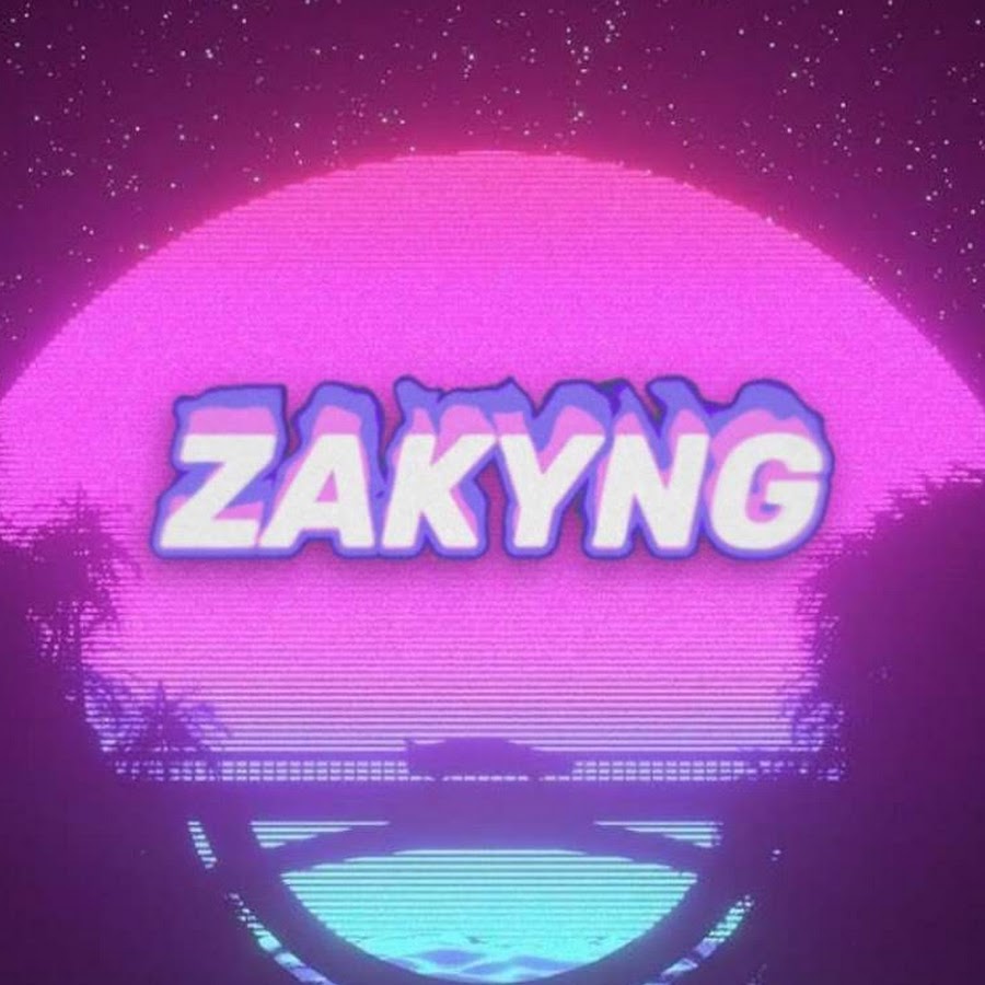 Zakyng