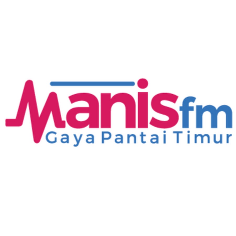 Manis fm Avatar canale YouTube 