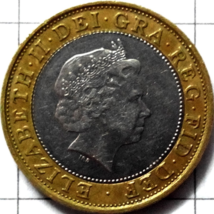 Coins and Currency YouTube kanalı avatarı