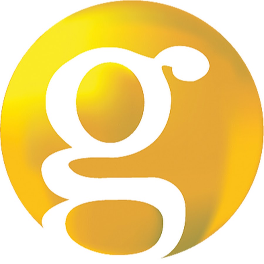 Goldspot Pens YouTube channel avatar