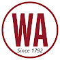 Washington Academy - @DiscoverWA YouTube Profile Photo