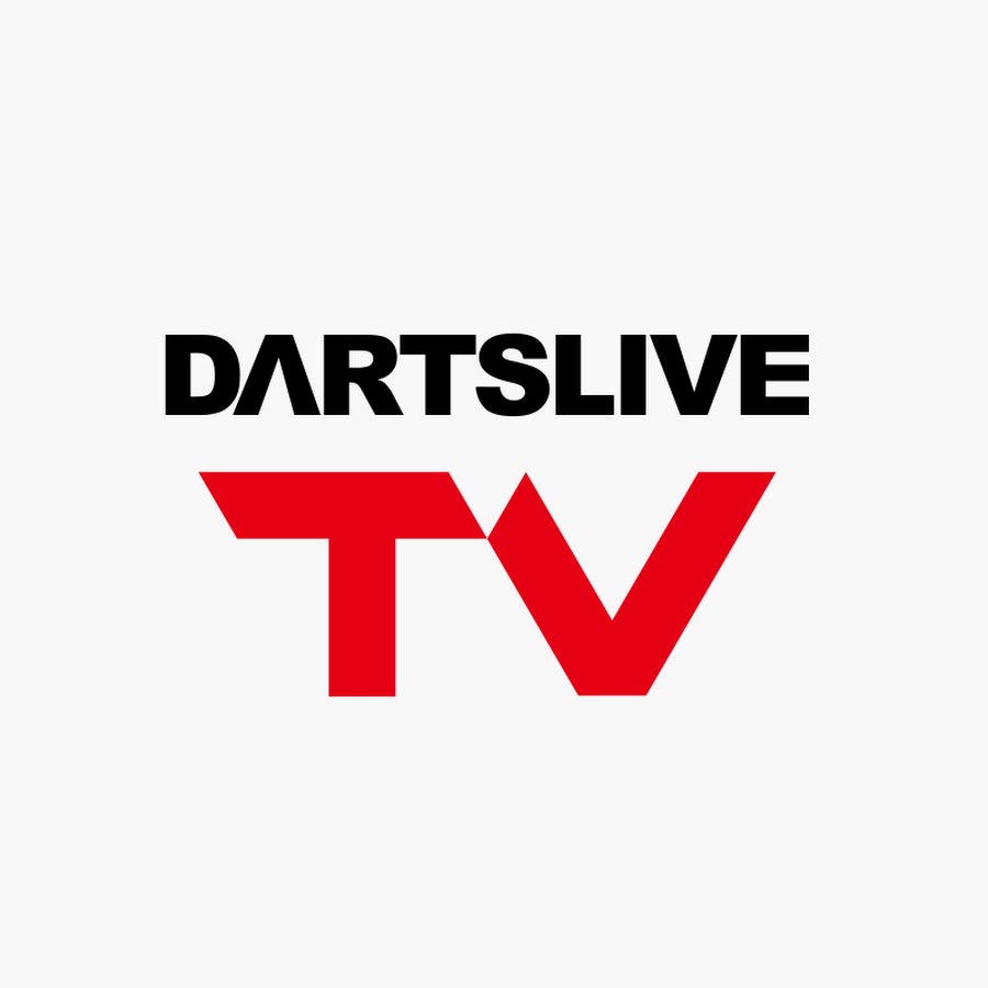 DARTSLIVE.TV YouTube kanalı avatarı