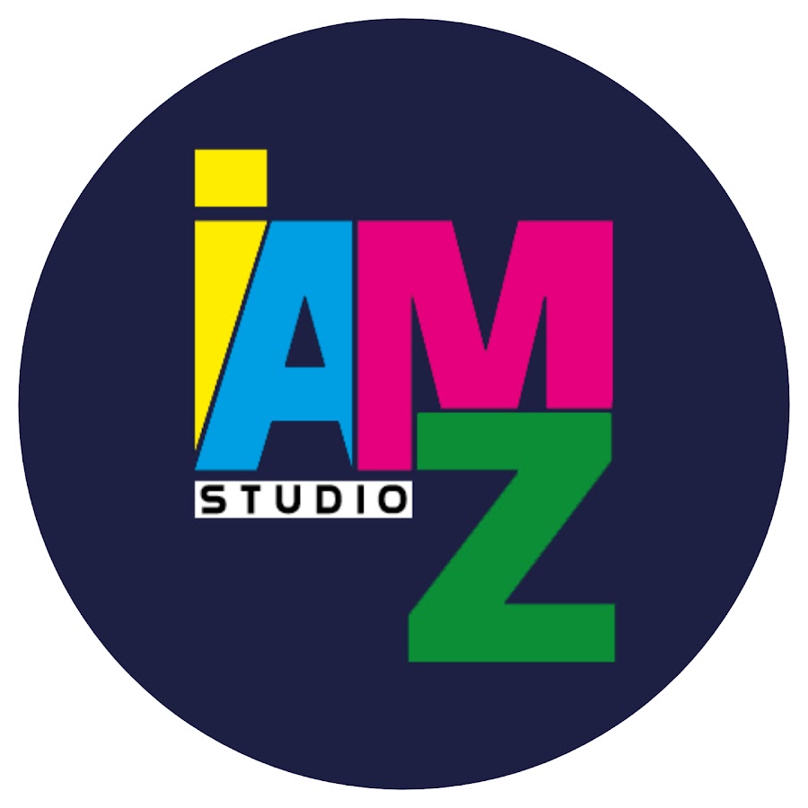 IAMC Studio YouTube-Kanal-Avatar