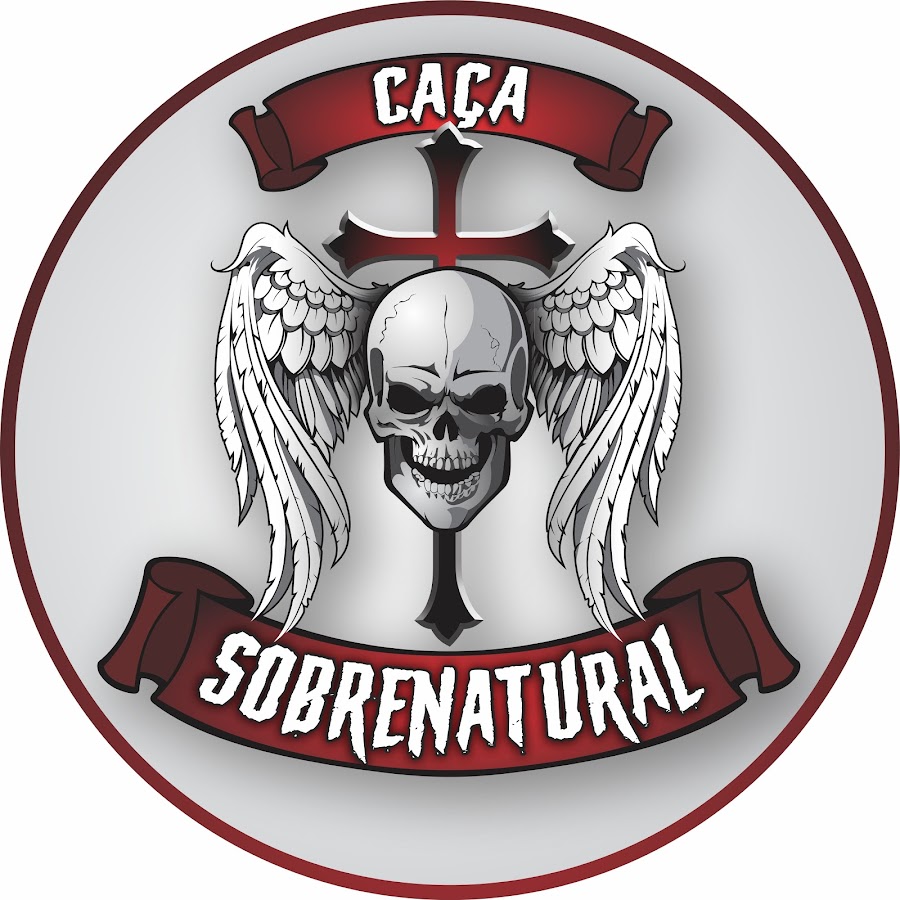 CaÃ§a Sobrenatural رمز قناة اليوتيوب