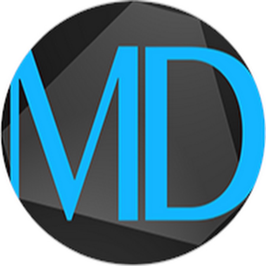 mDecks Music Awatar kanału YouTube