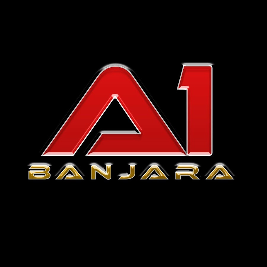 A1 BANJARA YouTube channel avatar