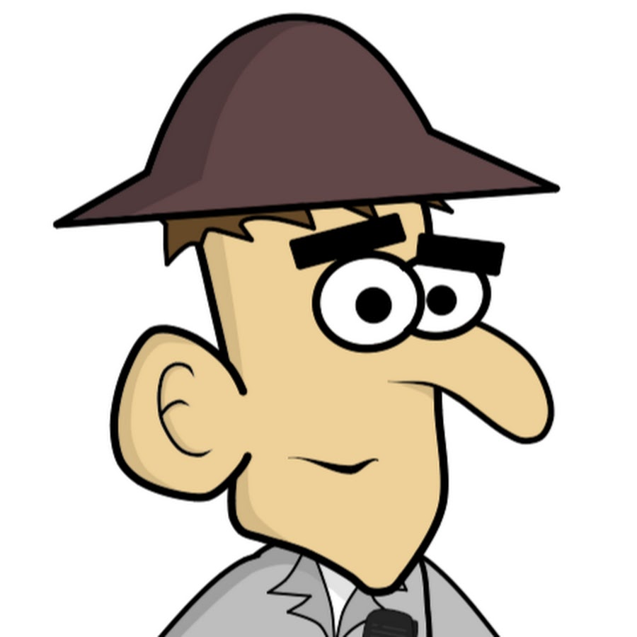 Boyd Animation YouTube channel avatar
