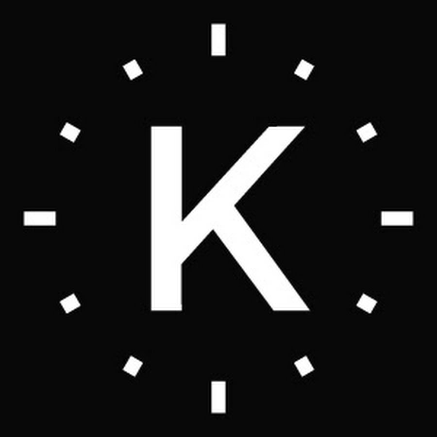 KeepTheTime.com Аватар канала YouTube