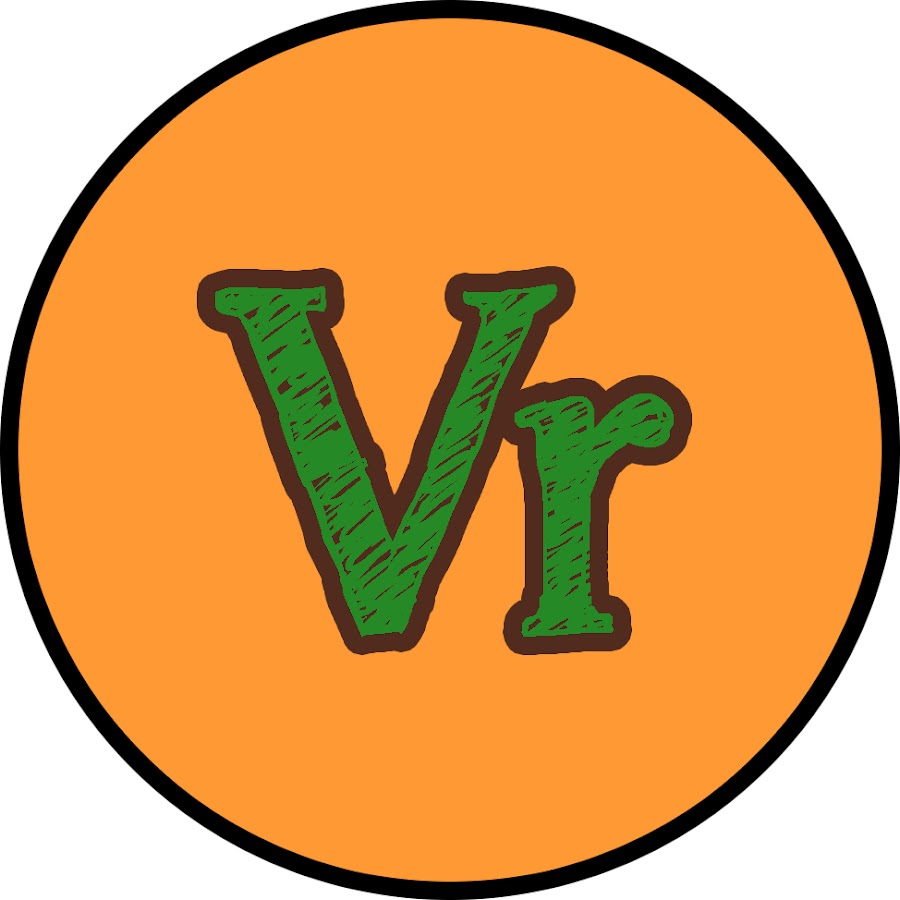 Vegan Realm YouTube channel avatar