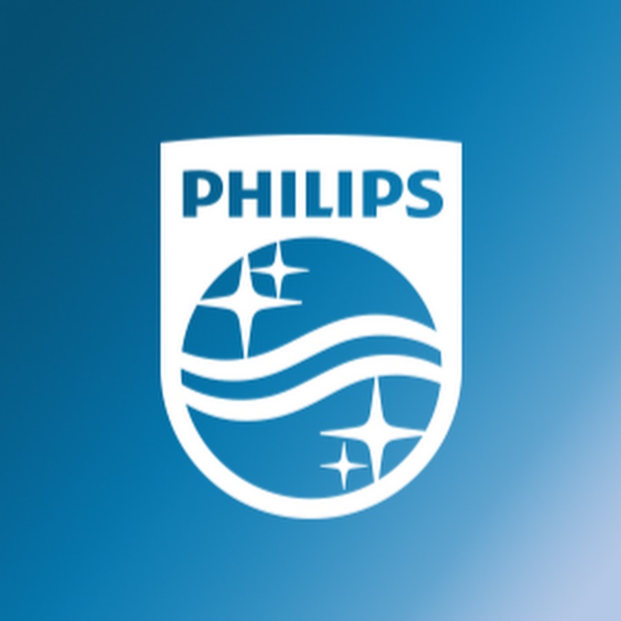 Philips TV and Home