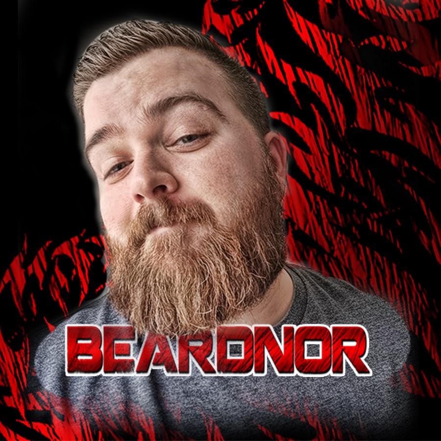 Beardnor Avatar channel YouTube 