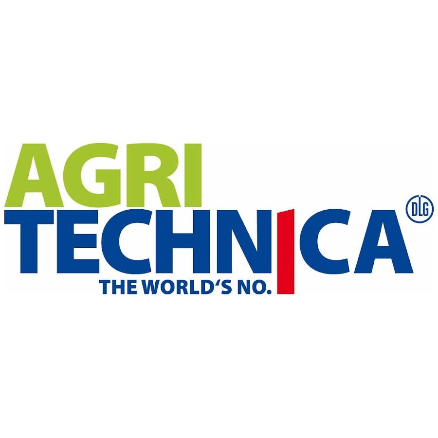 AGRITECHNICA Avatar canale YouTube 