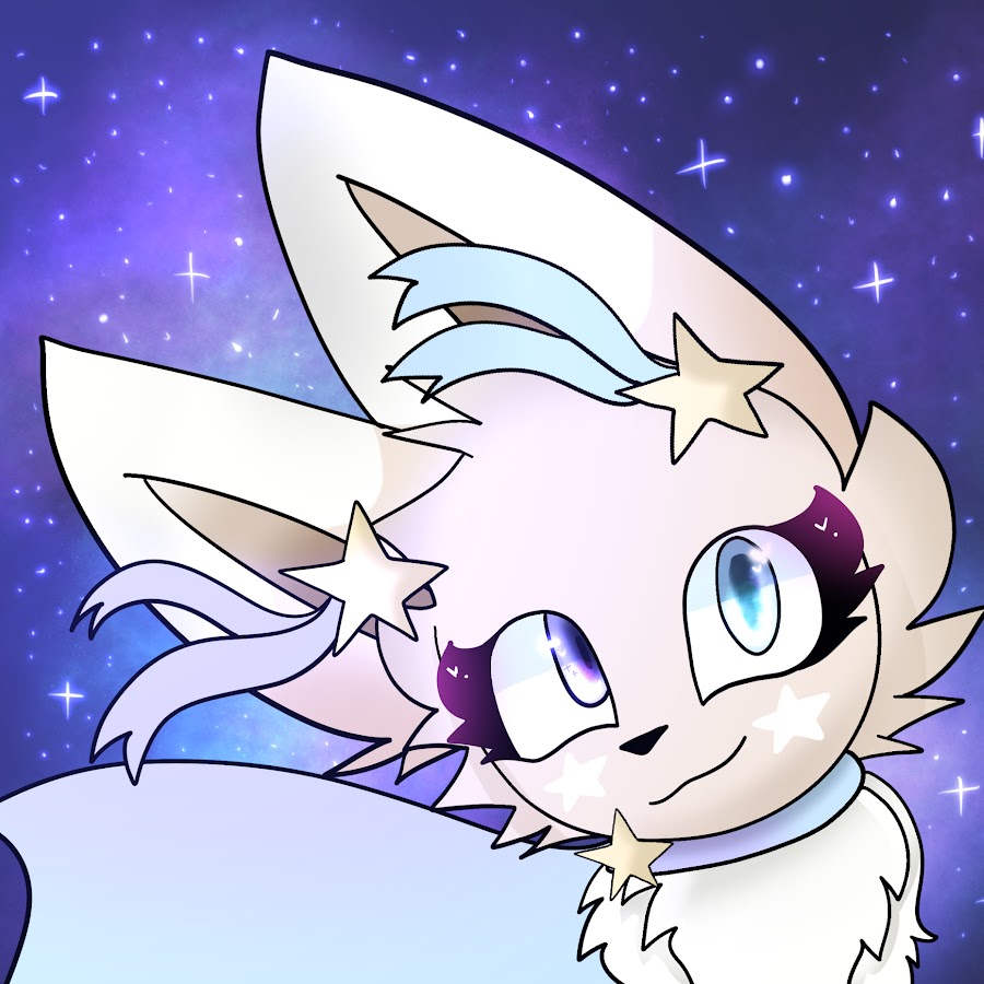 Star Eevee TV Avatar channel YouTube 