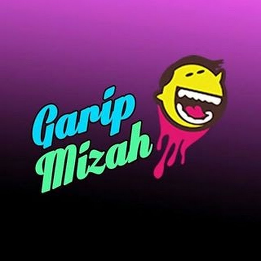 Garip Mizah Avatar del canal de YouTube