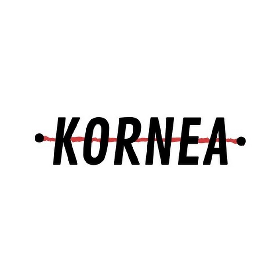 KORNEA YouTube kanalı avatarı