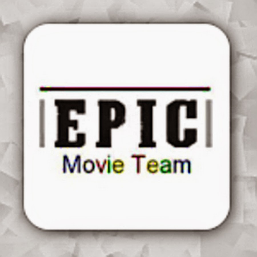 Epic Movie Team