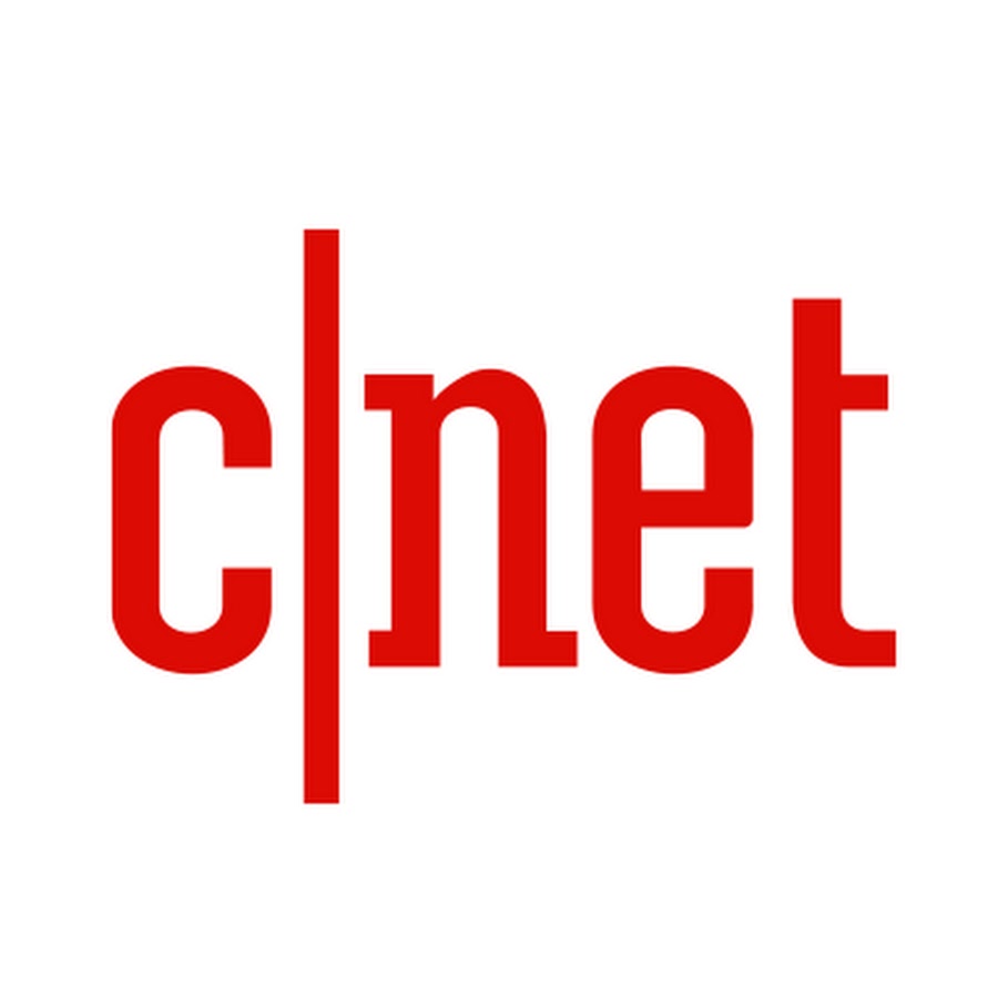 CNET YouTube kanalı avatarı