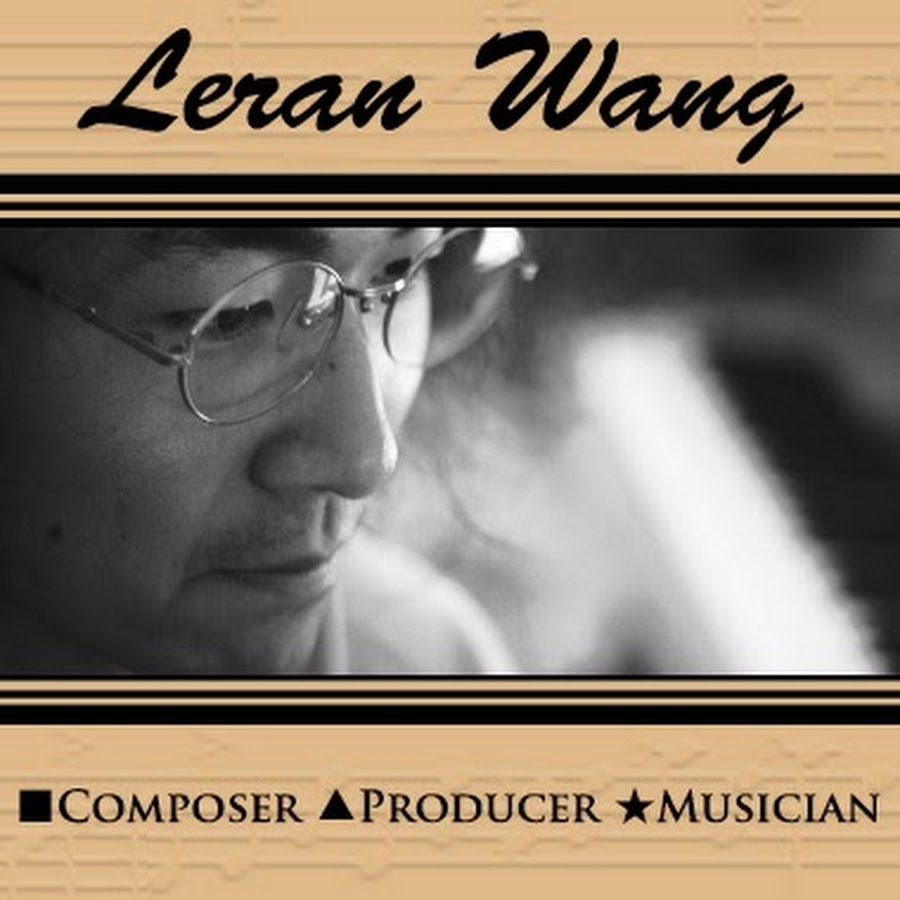 Leran Wang رمز قناة اليوتيوب