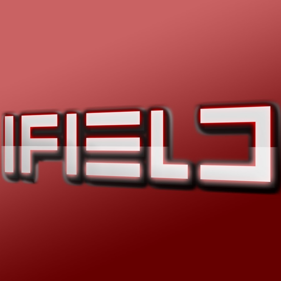 Canal iField YouTube channel avatar