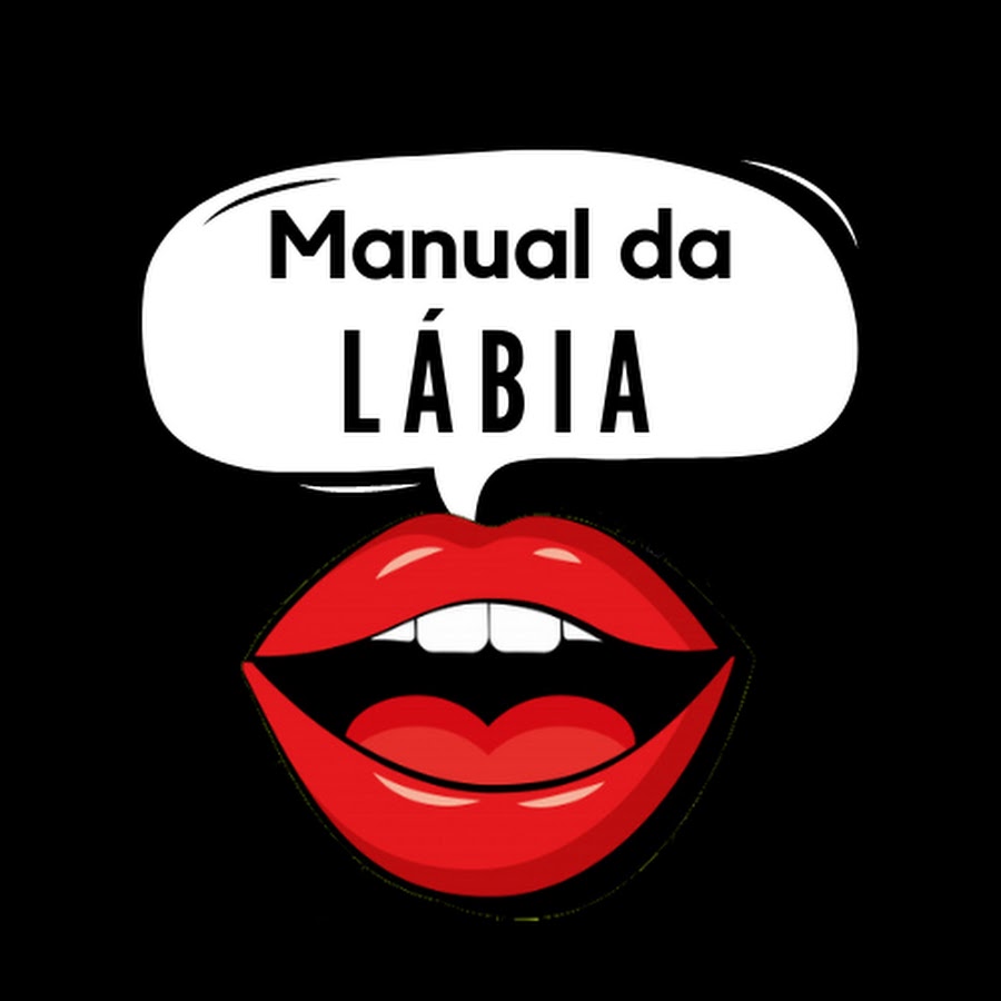 Manual da LÃ¡bia رمز قناة اليوتيوب