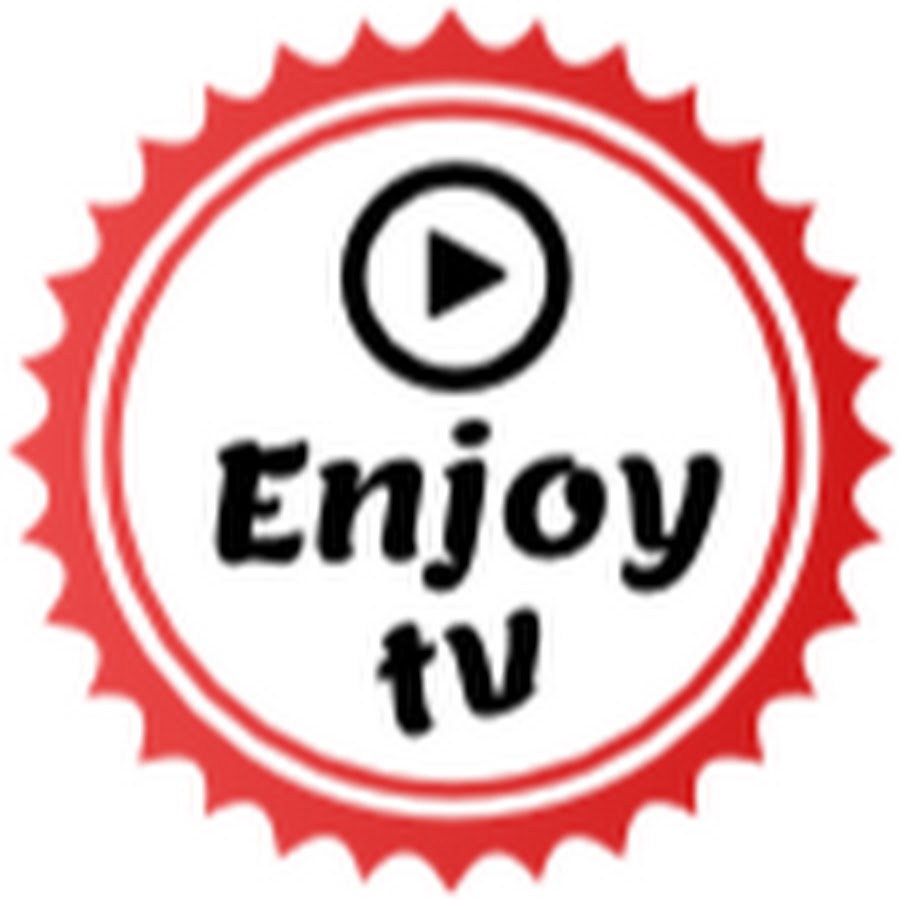 Enjoy TV For Entertainment Awatar kanału YouTube