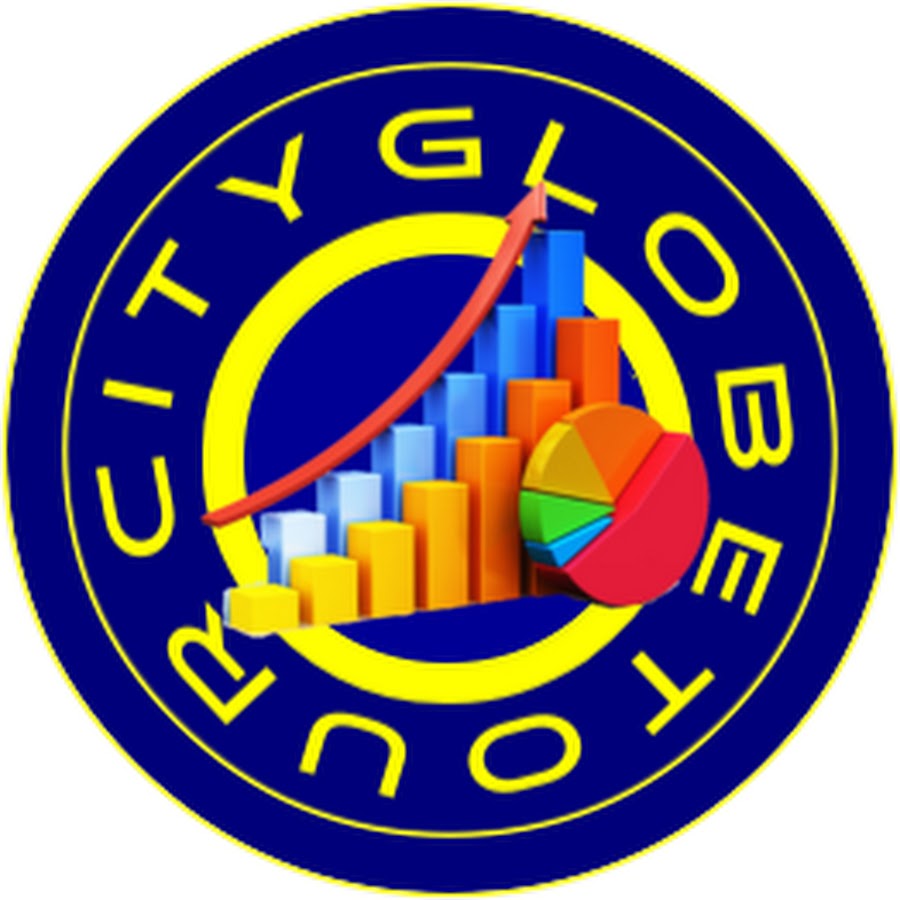 CityGlobeTour YouTube channel avatar