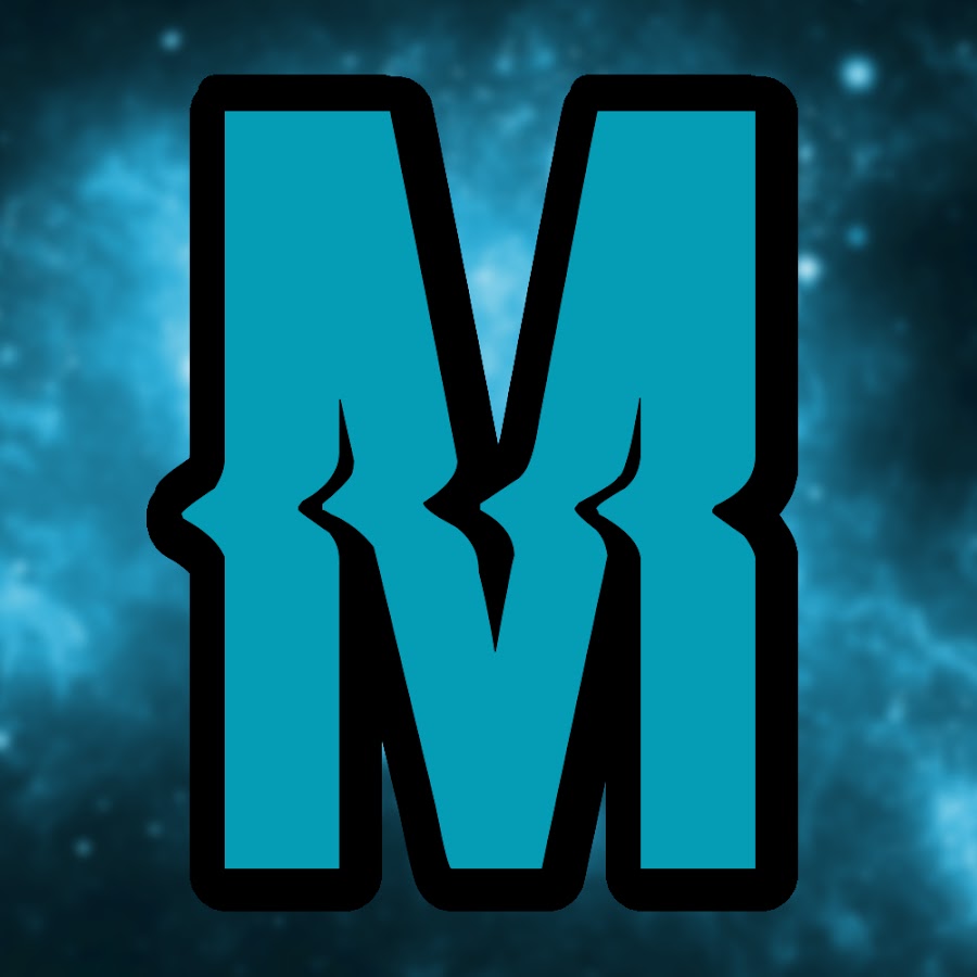 MATYJAS YouTube channel avatar