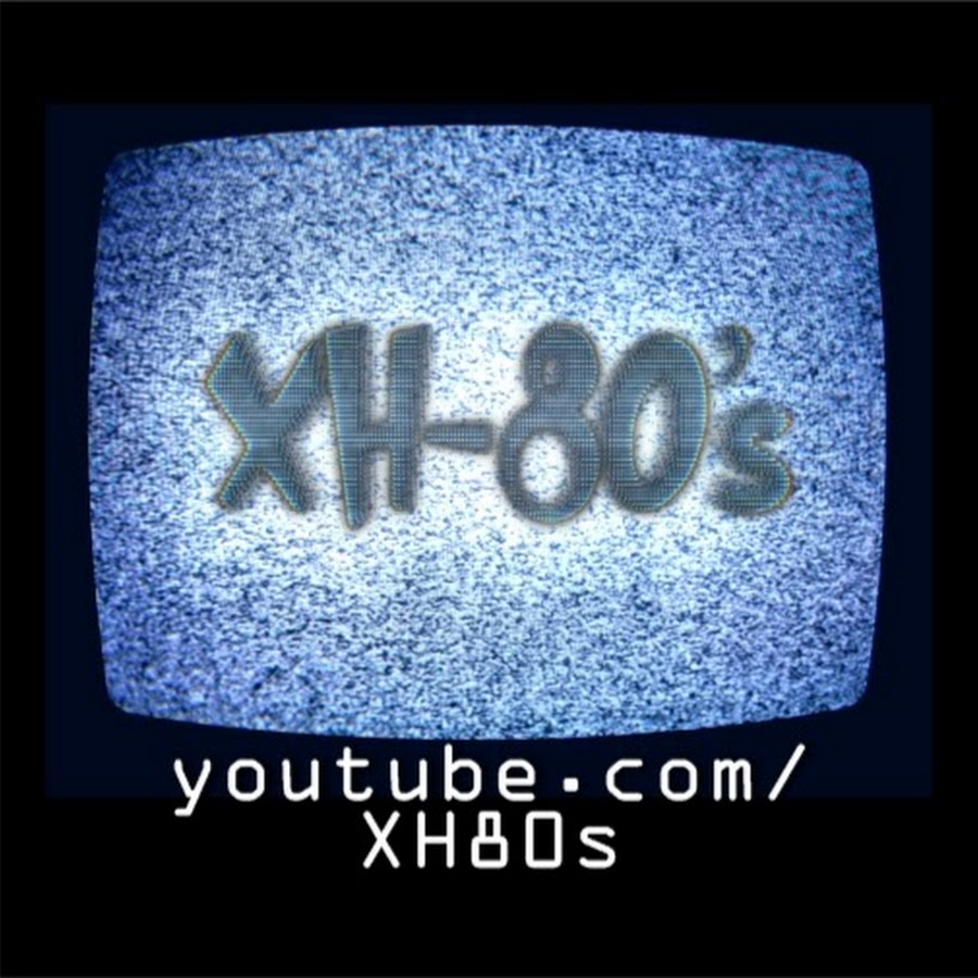 XH-80's Avatar channel YouTube 