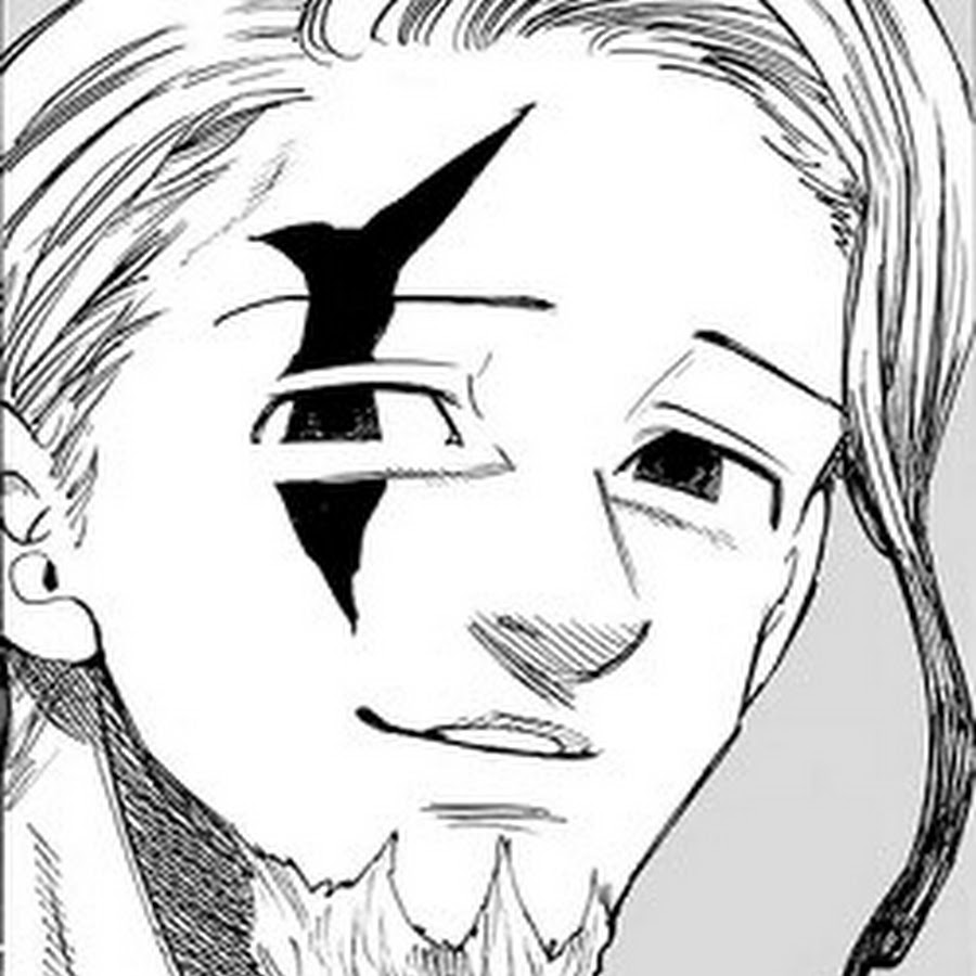 十戒 無欲 のゴウセル Youtube