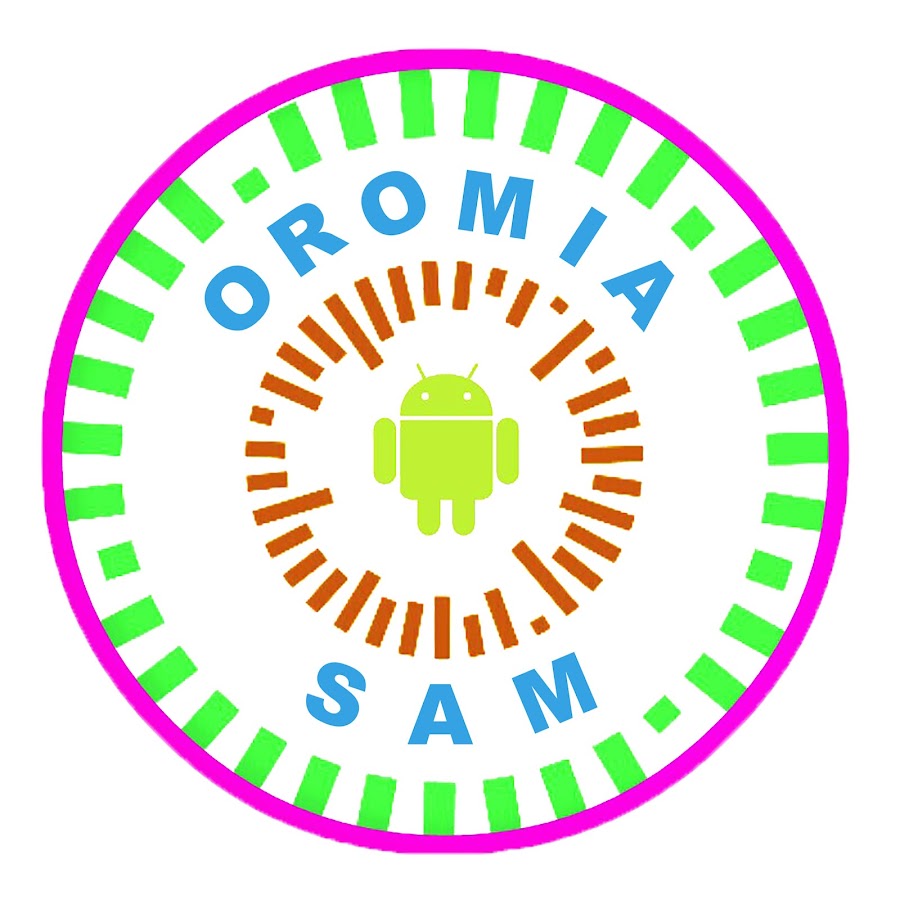 Oromo Samsung Аватар канала YouTube