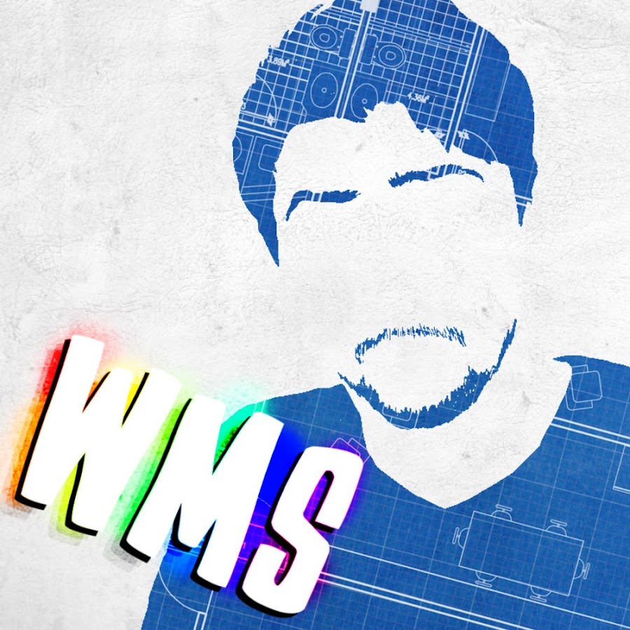 WillyMacShow YouTube channel avatar