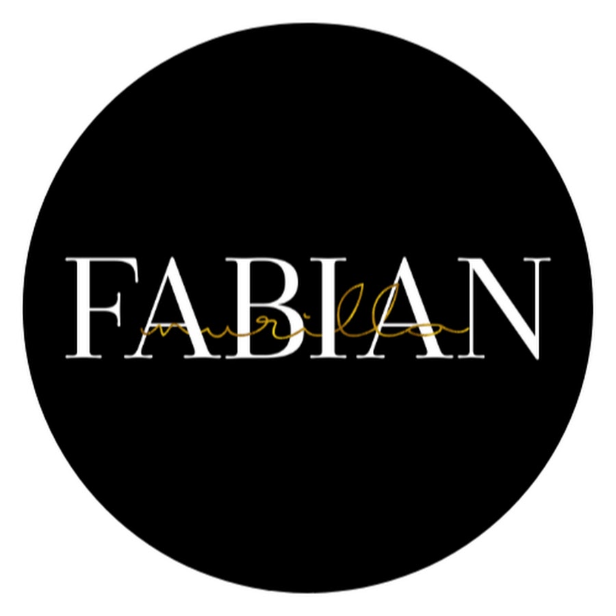 Fabian Murillo Oficial YouTube 频道头像