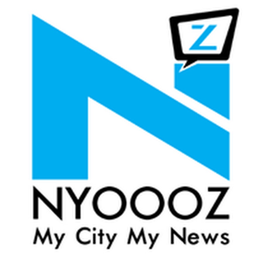 NYOOOZ TV ইউটিউব চ্যানেল অ্যাভাটার