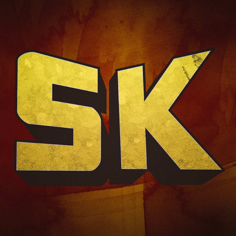 SideKick YouTube channel avatar
