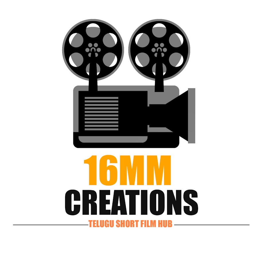 16mmcreations Avatar canale YouTube 