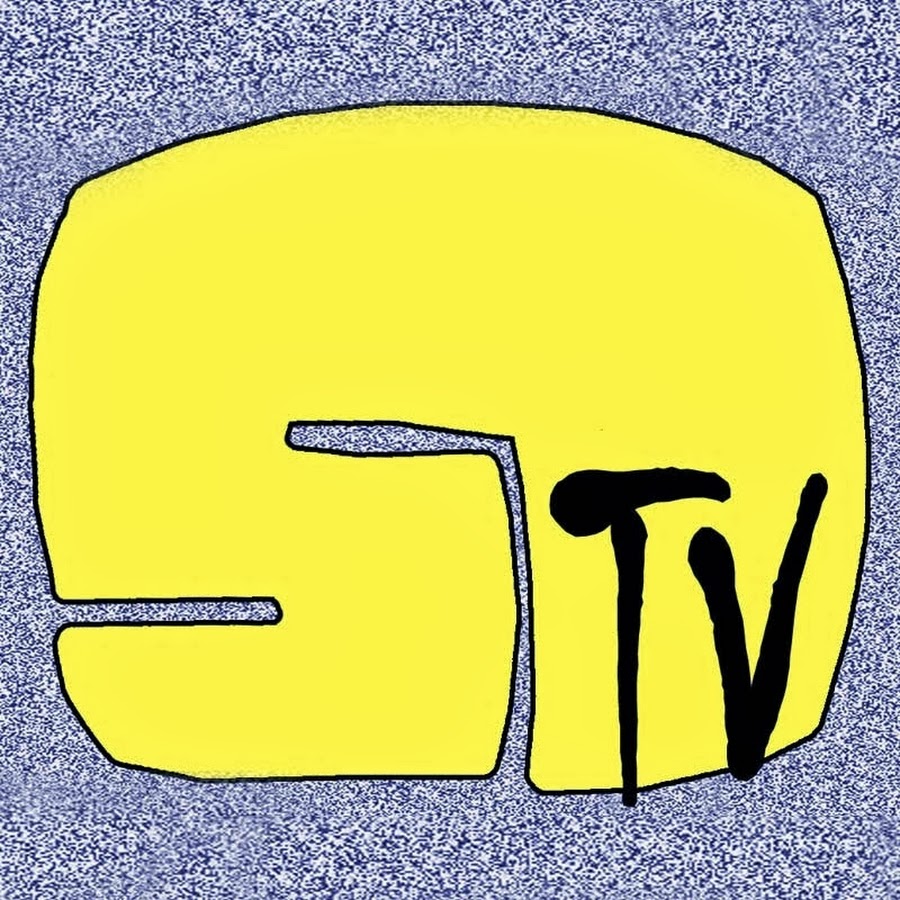 STUPIDOvizion YouTube kanalı avatarı