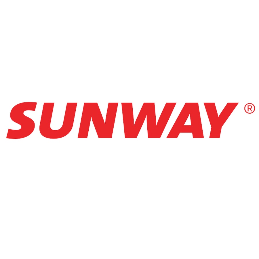 Sunway Group YouTube 频道头像