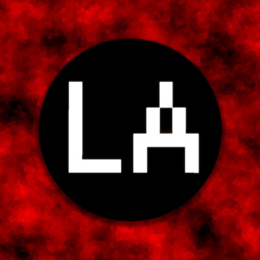 LukeDoesGames رمز قناة اليوتيوب
