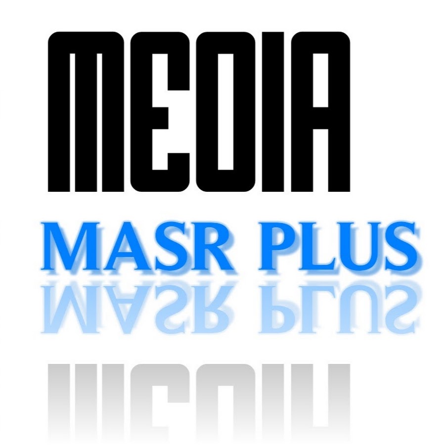 Media Masr Plus TV YouTube channel avatar