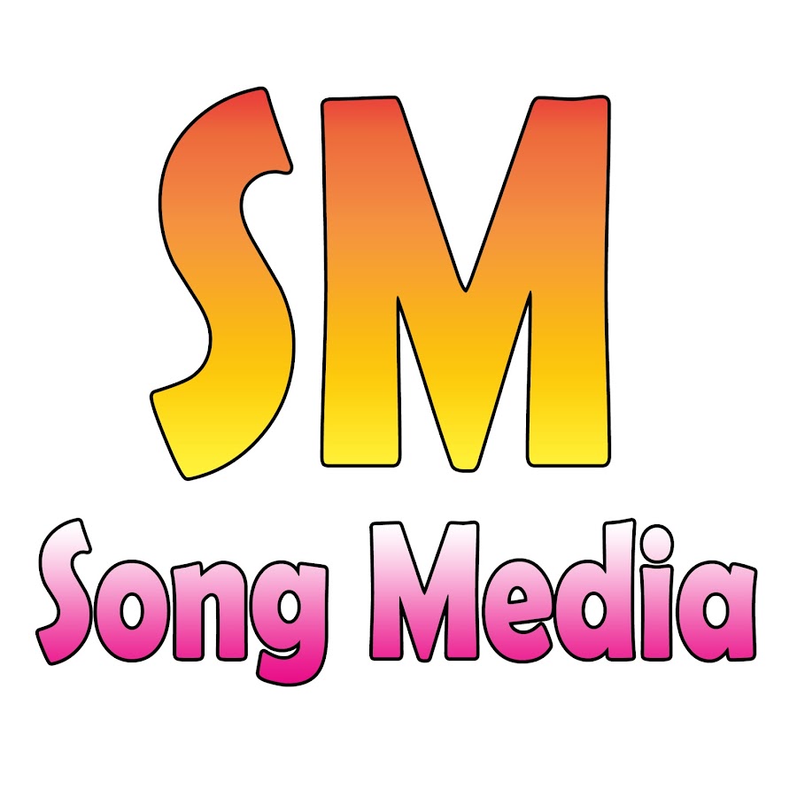 Song media YouTube-Kanal-Avatar
