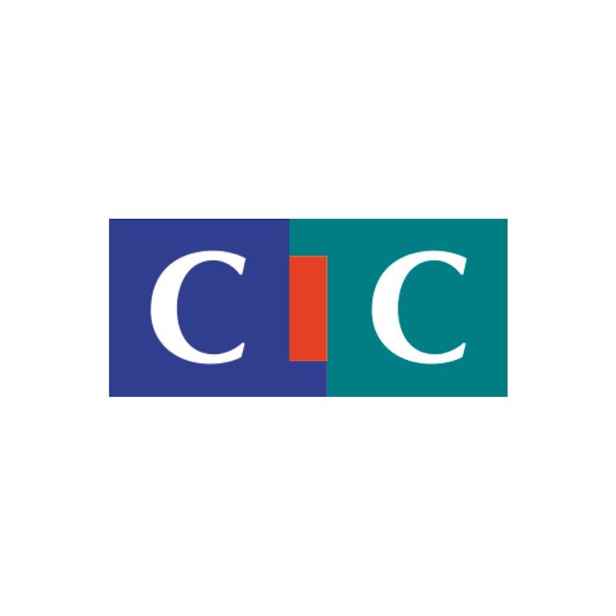 CIC - La ChaÃ®ne CIC YouTube 频道头像