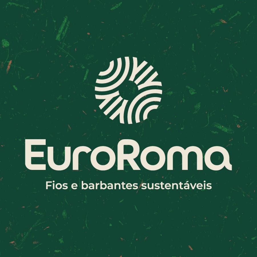 Crochetando com EuroRoma YouTube channel avatar