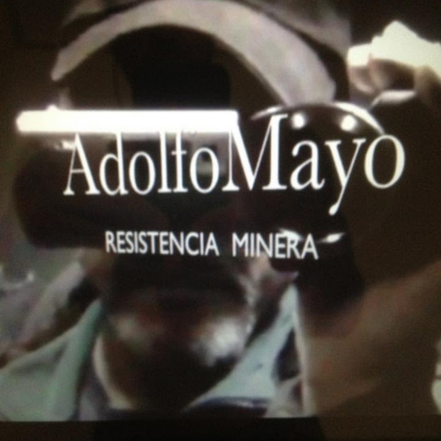 Adolfo Mayo