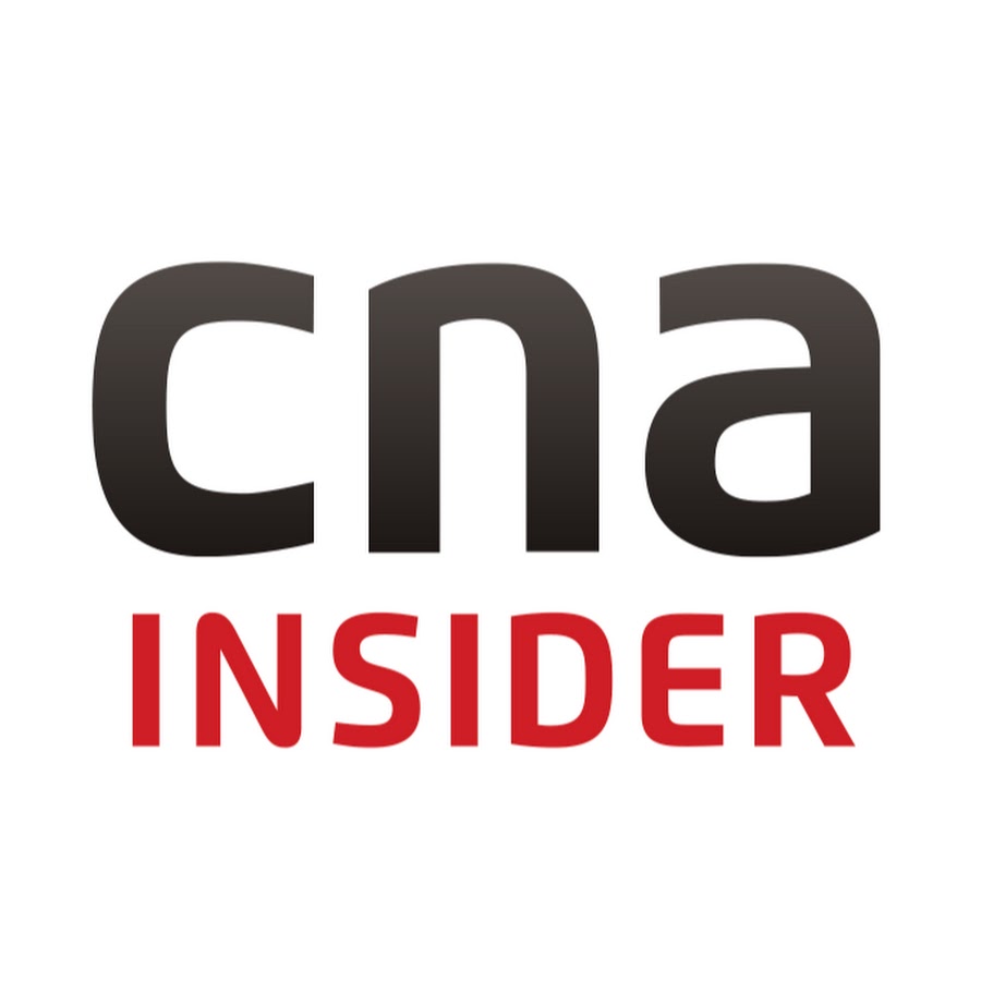 CNA Insider YouTube channel avatar