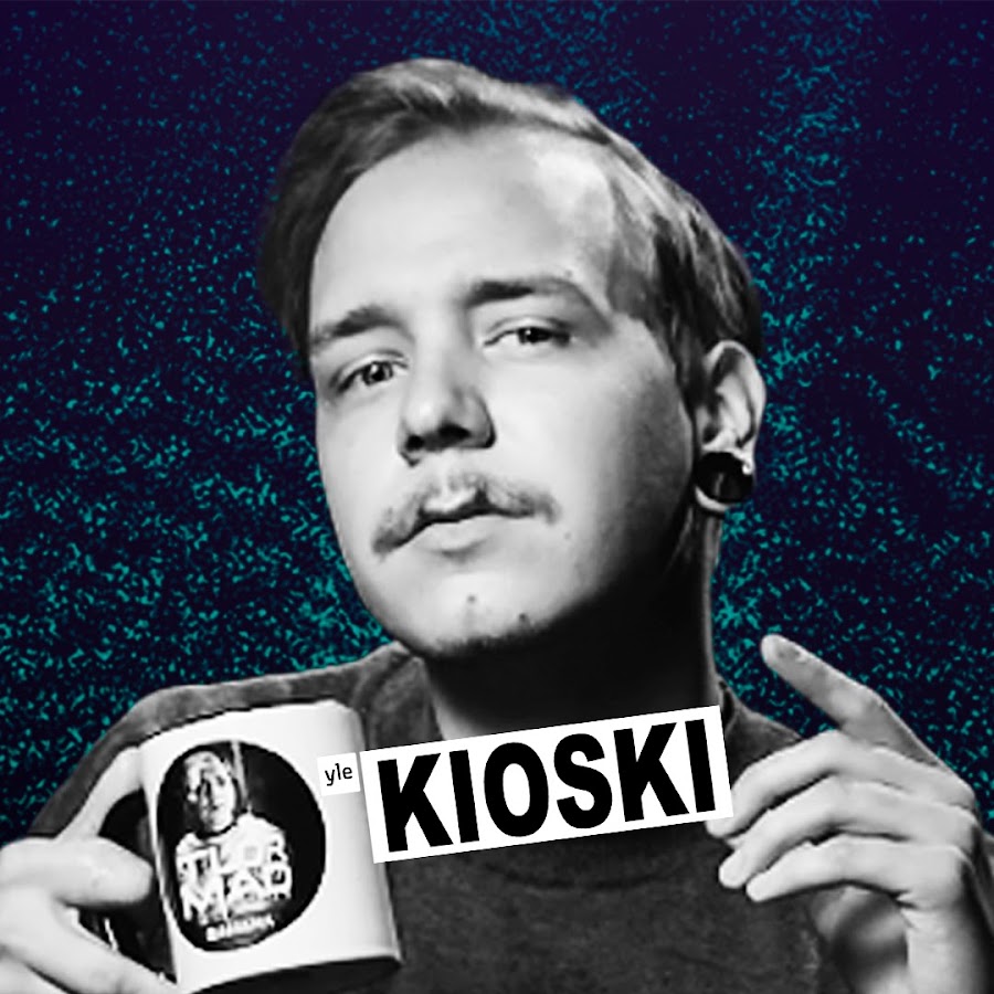 Yle Kioski YouTube channel avatar