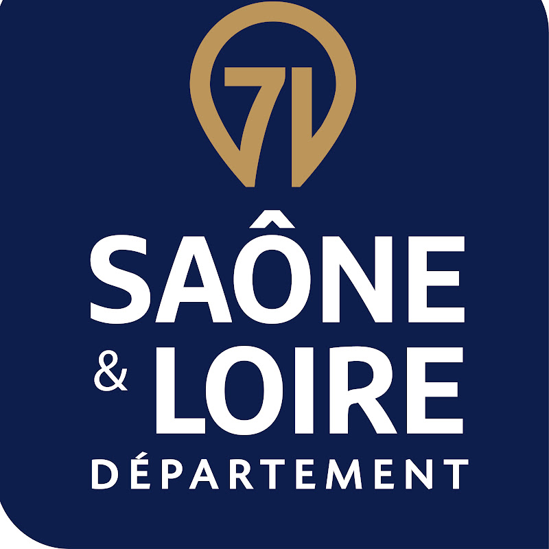 saône et loire département