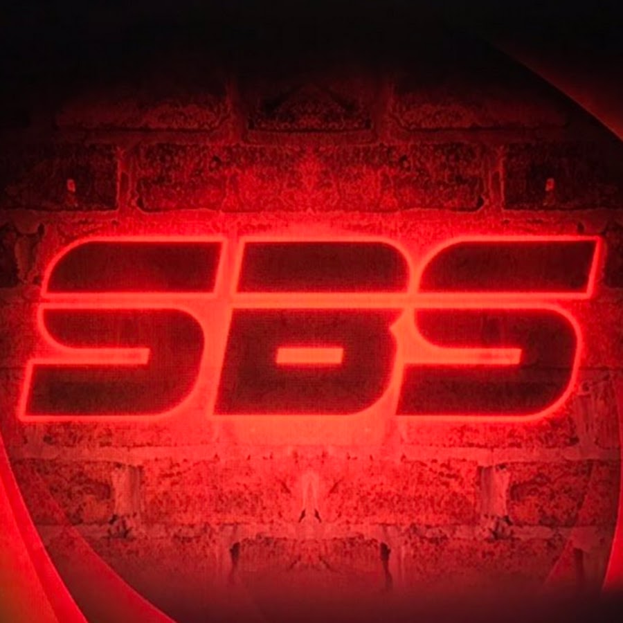 Savage Brick Sports YouTube channel avatar