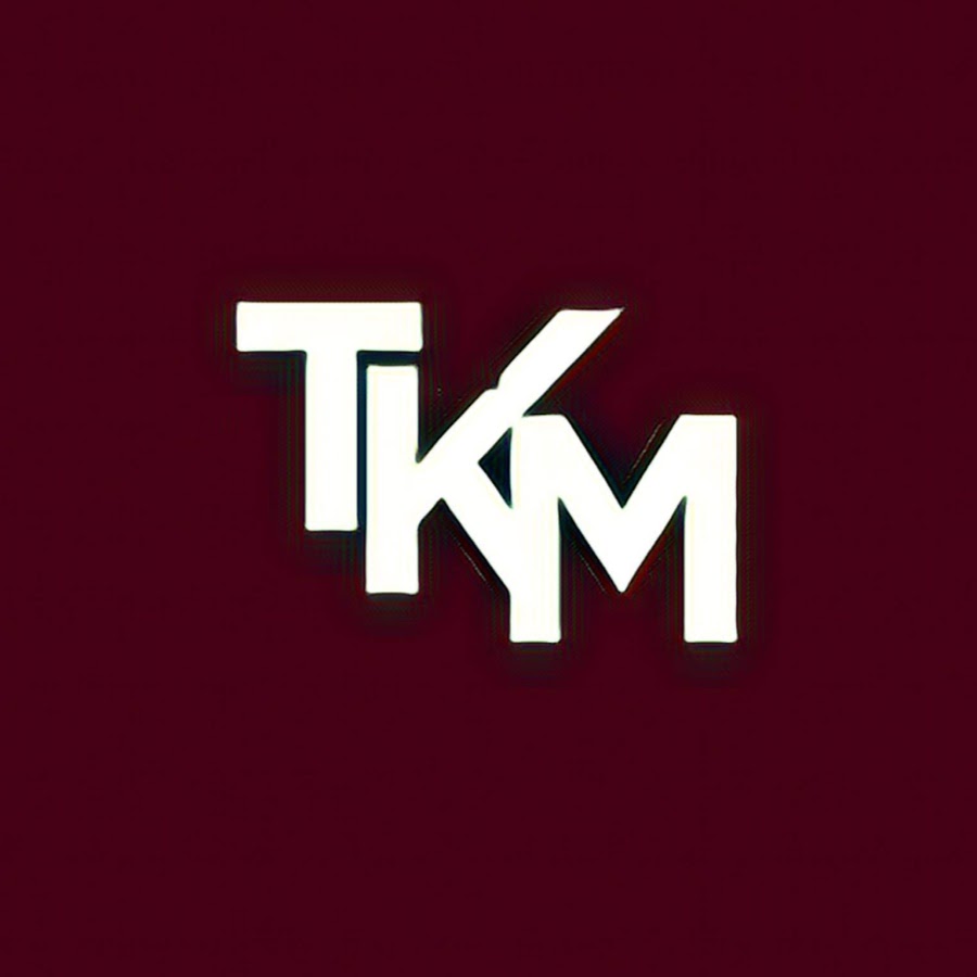 TKM Official YouTube kanalı avatarı
