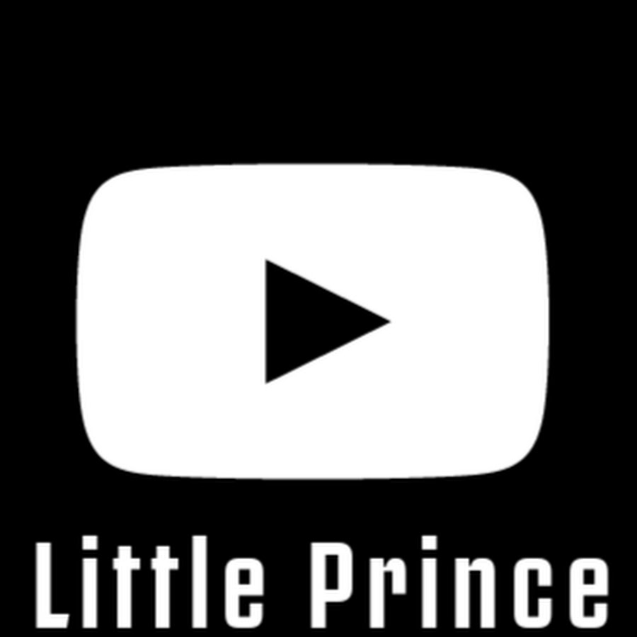 Little Prince14i YouTube channel avatar