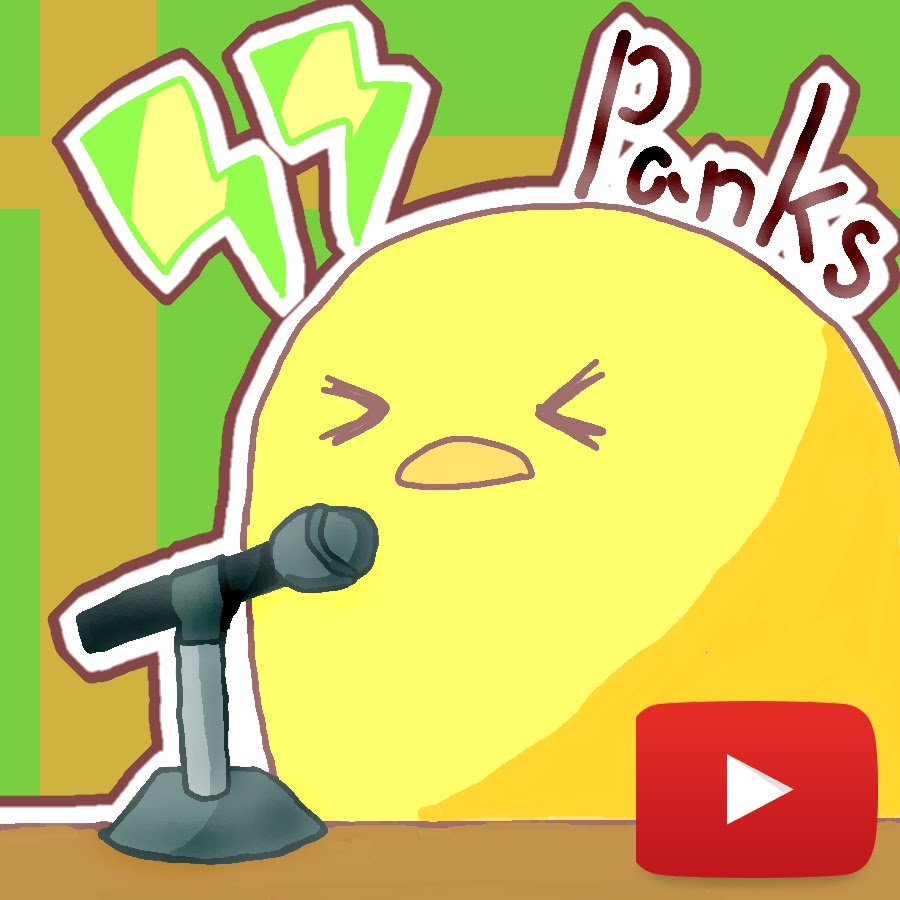 Panks CHANNEL YouTube channel avatar